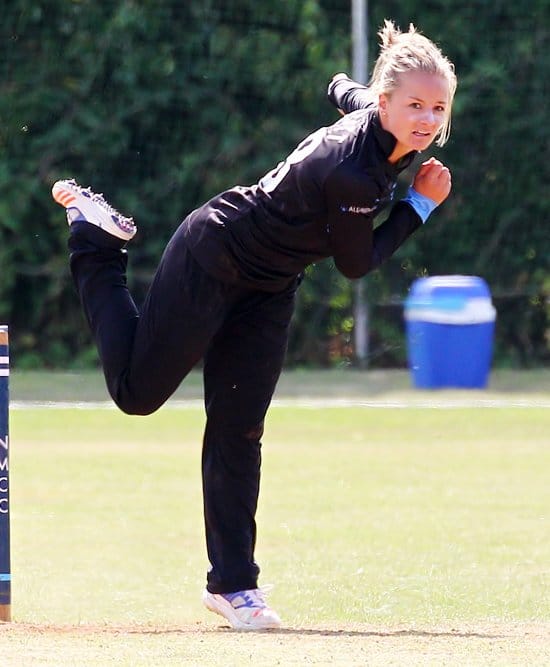 Danielle Wyatt proposing Virat Kohli shuts down the trolls in style but created new trap 