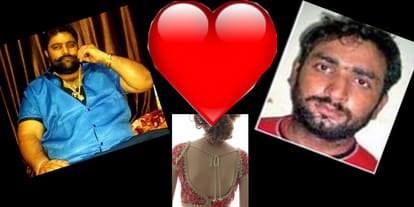 close friends became enemies of each other Due to love
