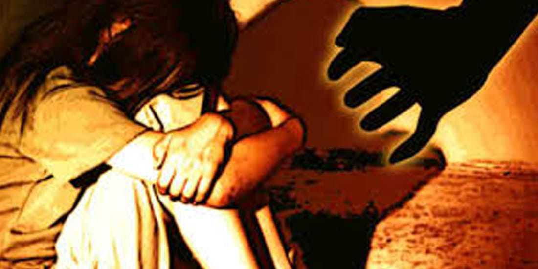 Teacher harassed a fourth class student in Manesar