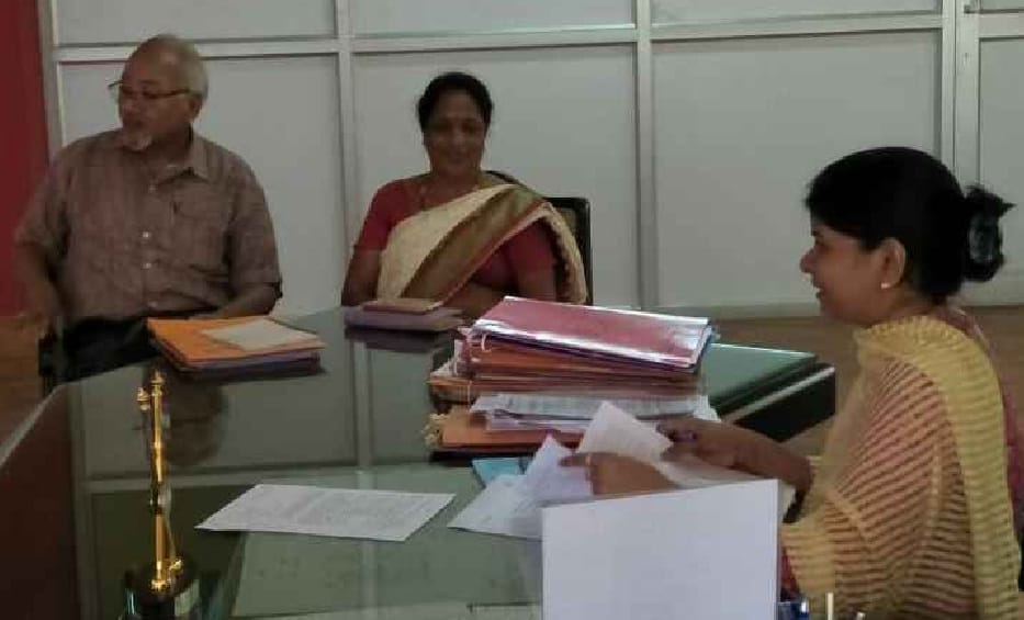 Service to cleanliness program from today to October 2