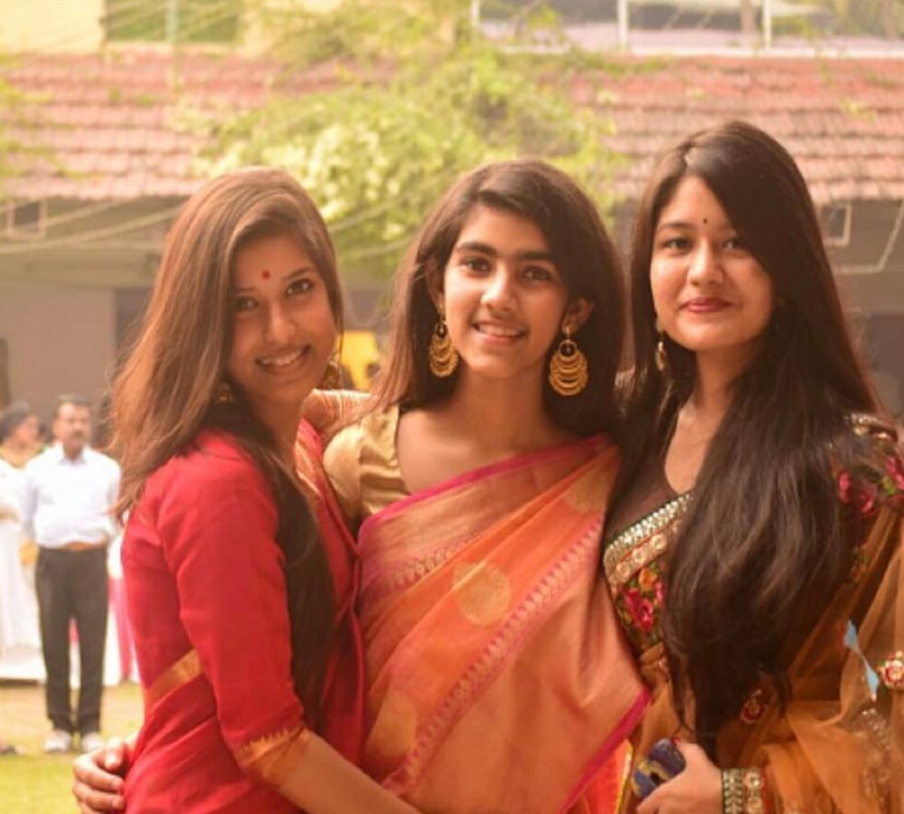 Former Captain of Indian cricket team Sourav Ganguly daughter Sana Ganguly is stylish like actress