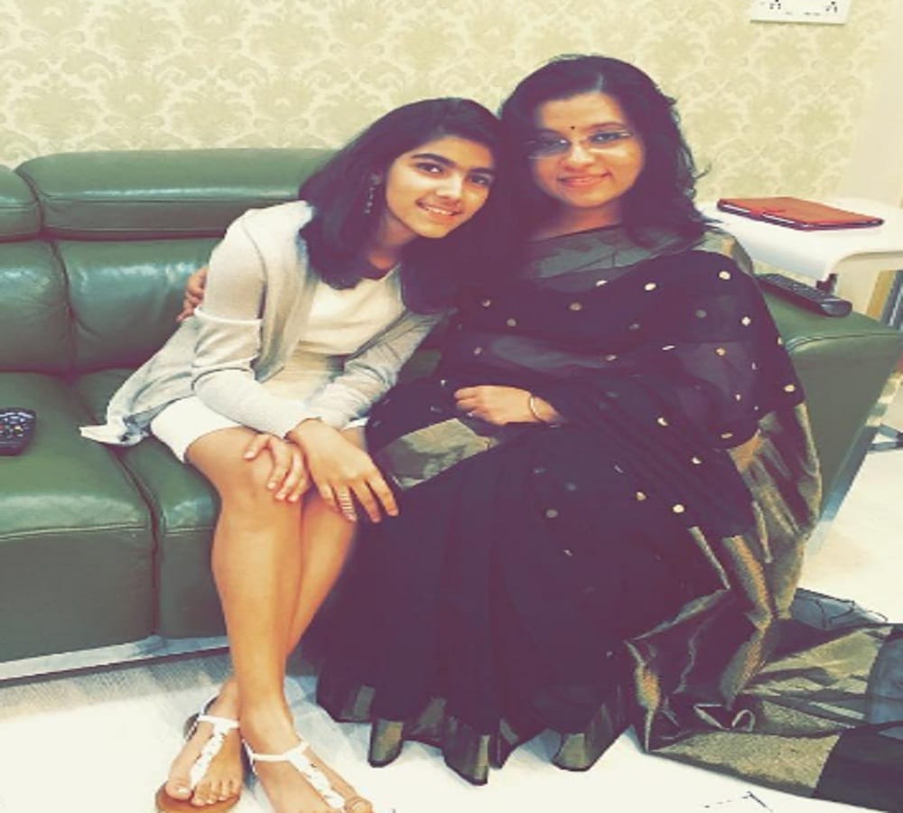 Former Captain of Indian cricket team Sourav Ganguly daughter Sana Ganguly is stylish like actress
