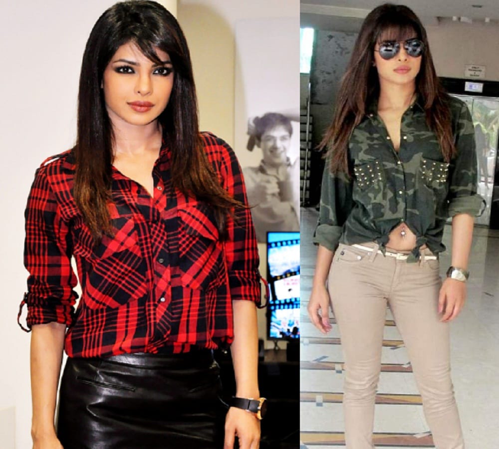 do you know why girls dont have pocket in shirt