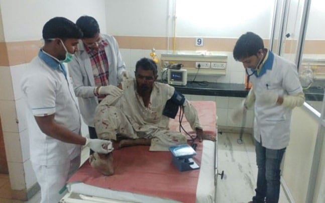 police give the clean chit of six accused in case of pehlu khan murder case