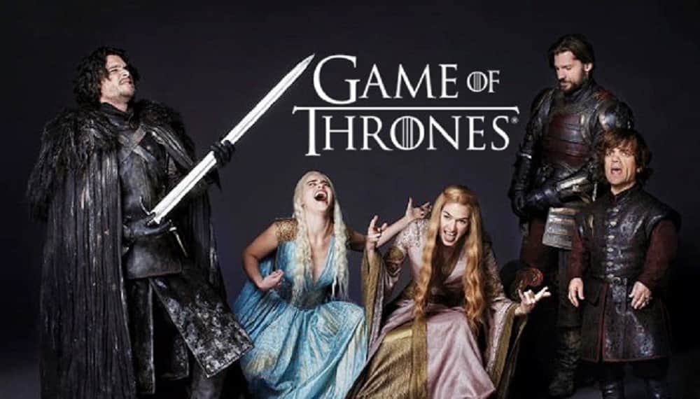 after Kabhi Khushi Kabhie Gham Ekta Kapoor will make Game of Thrones hindi version soon