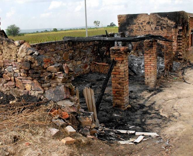 rajasthan highcourt rejected bail plea of another accused in gopalgarh riots 