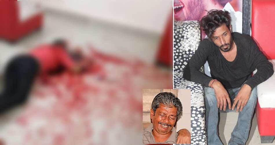 hisar boy killed girl friend, police enquiry video viral