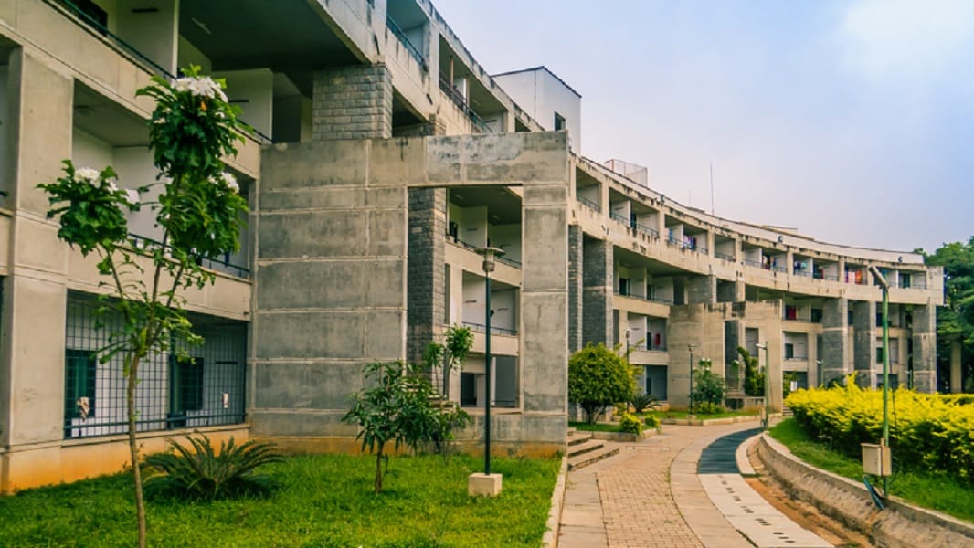IIM Ahmadabad students get their first MBA degree