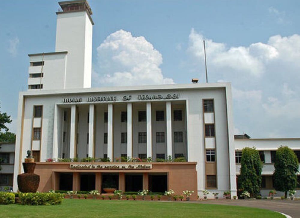 Covid-19 : IIT Kharagpur researchers develop hand sanitisers