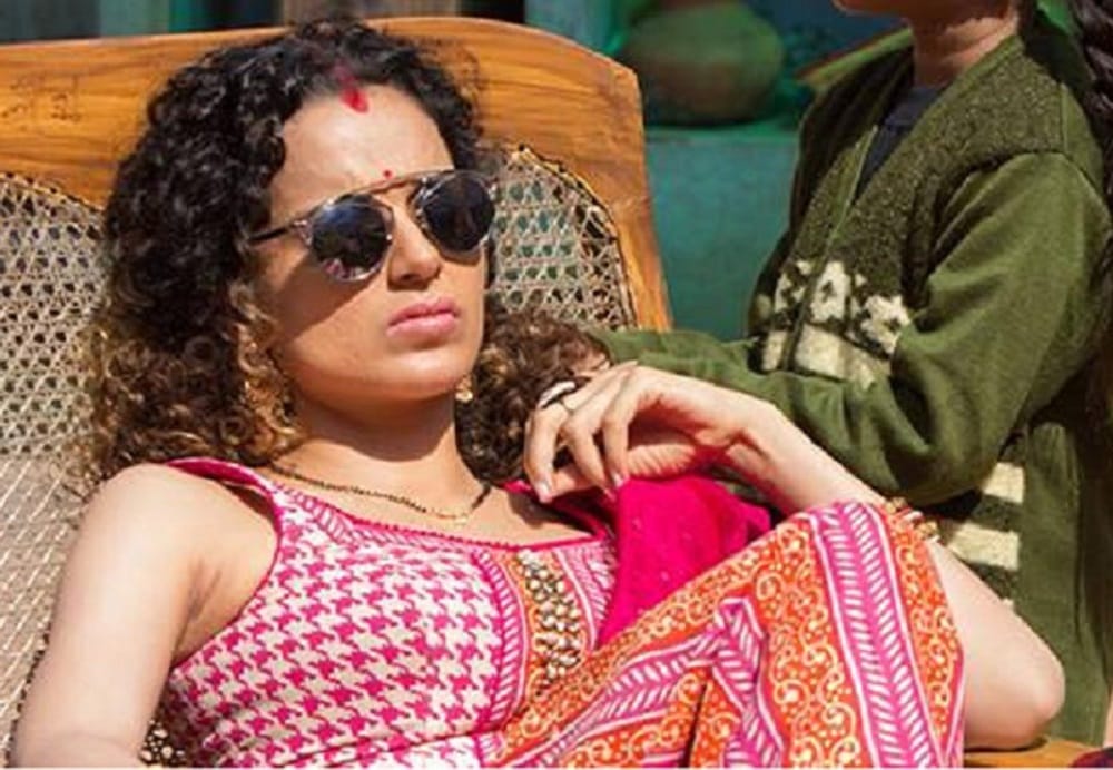 kangana ranaut purchased a bunglow at pali hills in mumbai