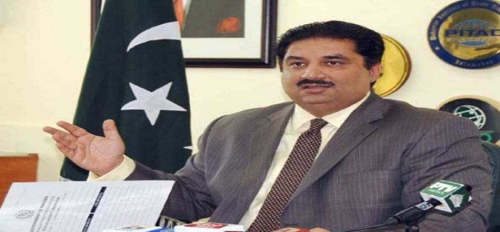 Pakistan says, its not our job to satisfy the US