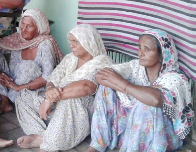 ludhiana couple suicide, sister illegal relations