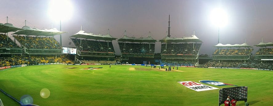India vs Australia 1st ODI: Chennai is lucky for Australian Cricket team   