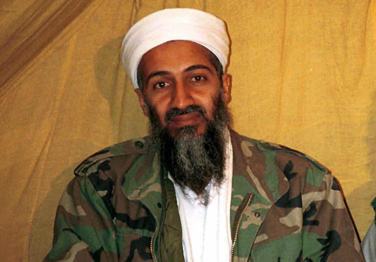 Pakistani doctor who helped for encounter of osama bin laden is in danger