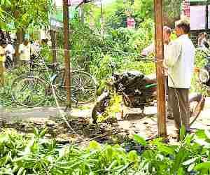 Power cuts create havoc in scorching heat