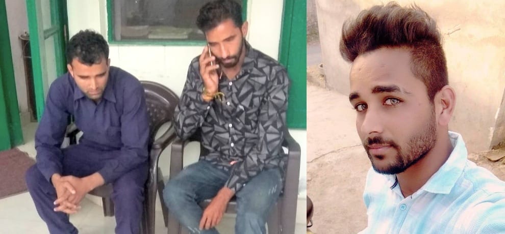 Himachal Police recruitment candidate dies while running in ground test