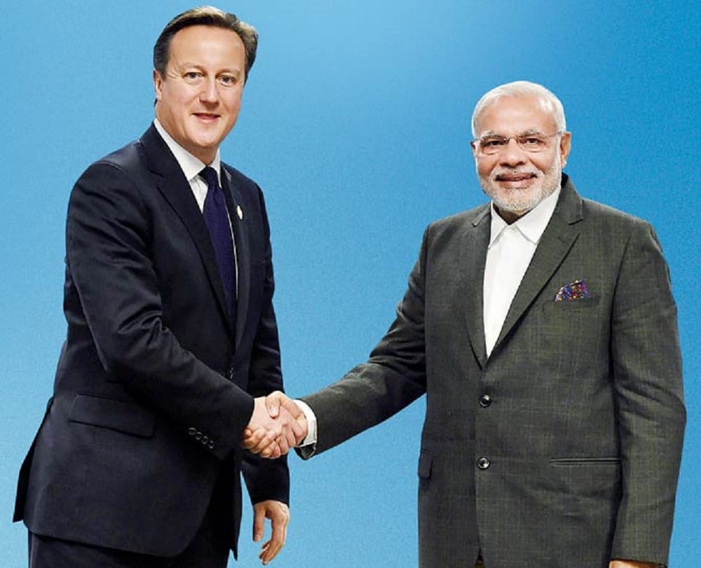 The famous gifts of PM Narendra Modi to world leaders including Obama and Shinzo Abe