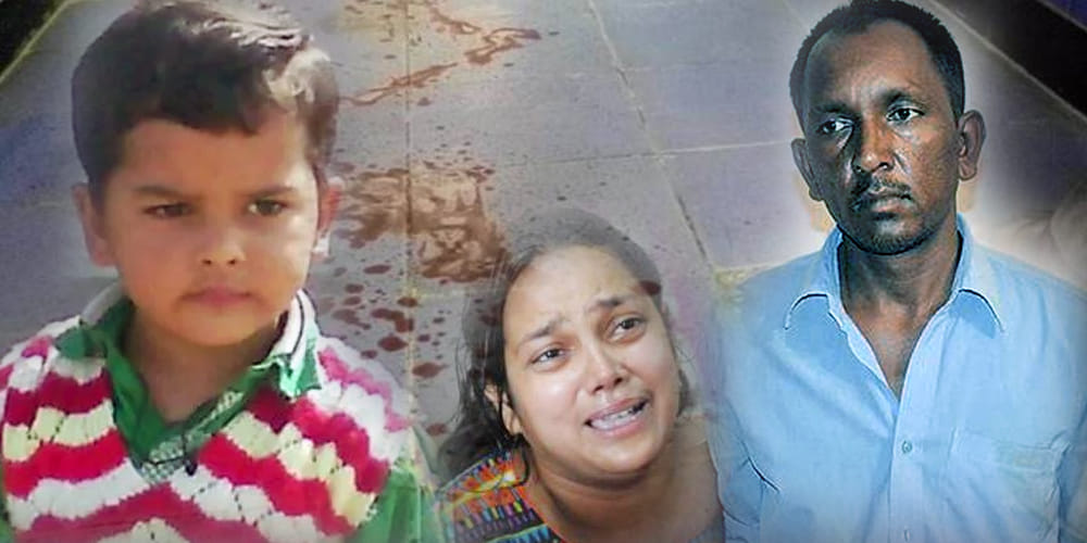 pradyuman murder case effect in kendriya vidyalaya