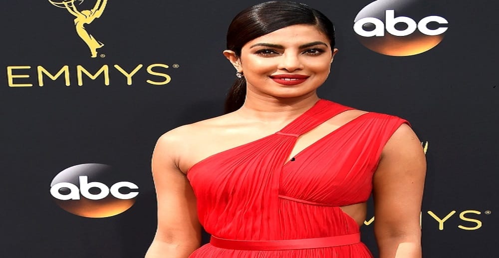 Know the reason why Priyanka Chopra is disappointed with Rajkummar Rao Newton entry at Oscars 2018
