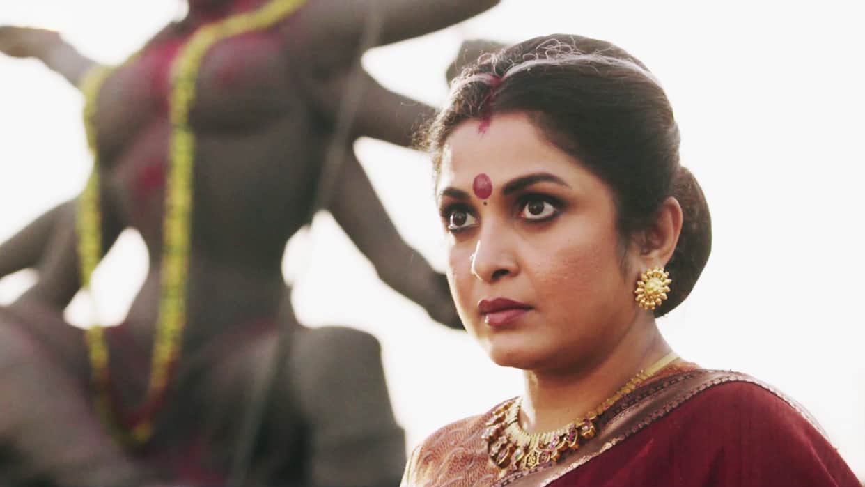 Happy Birthday Ramya Krishnan: South films to Bollywood, Special story on Bahubali's Rajmata