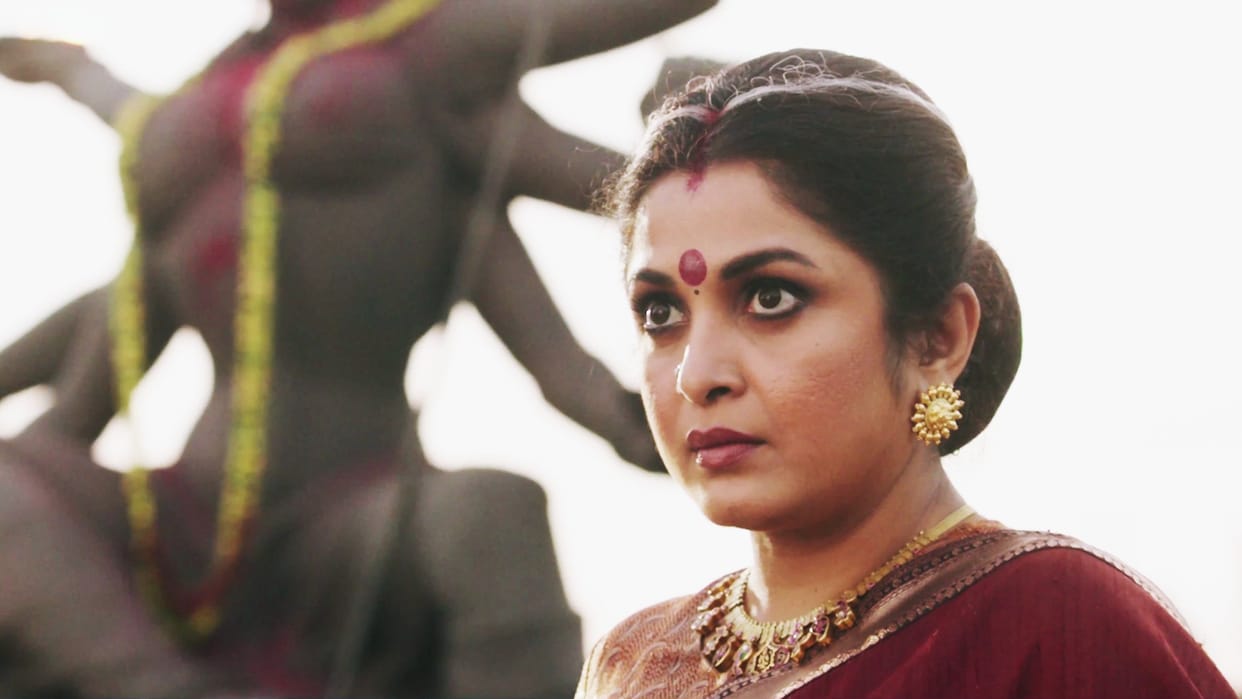 Happy Birthday Ramya Krishnan: South films to Bollywood, Special story on Bahubali's Rajmata