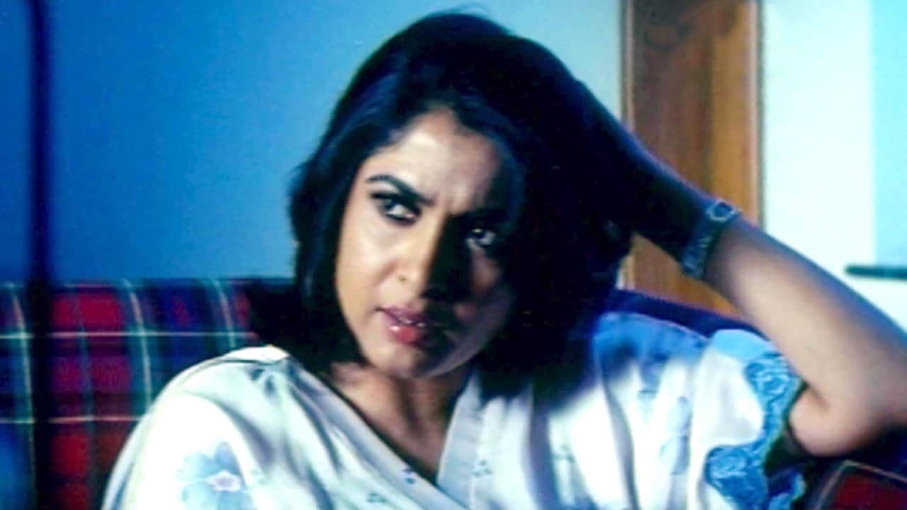 Happy Birthday Ramya Krishnan: South films to Bollywood, Special story on Bahubali's Rajmata