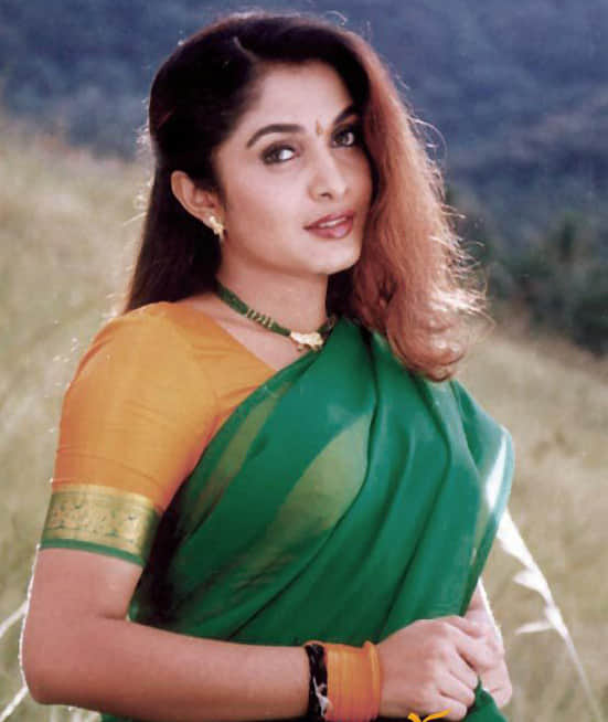 actress ramya krishnan birthday special story know about her films