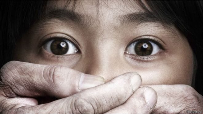 DNA of newborn has not Match up accuses uncle of rape