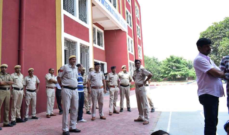 Now Police will go to fast track court in Pradyuman Murder Case