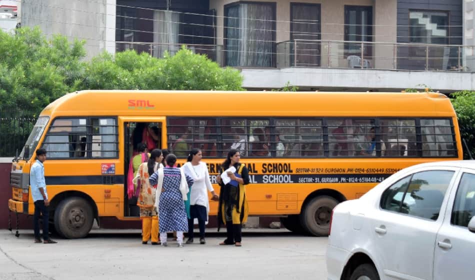 classmate of pradyuman thakur tells horrific tale of his friend murder day