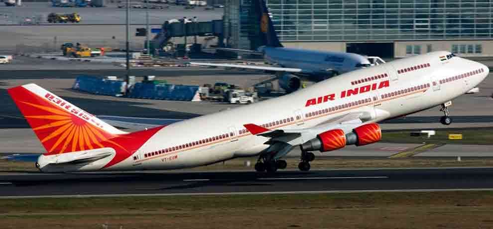 jobs for 12th passed in air india by interview 80000 salary