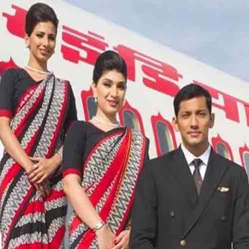jobs for 12th passed in air india by interview 80000 salary