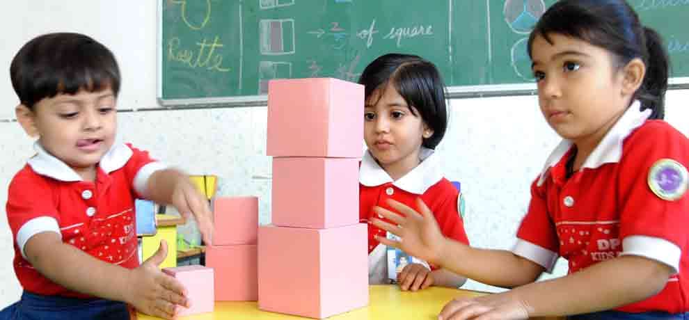 NOW NCERT STARTS TO TEACH GOOD AND BAD TOUCH TO STUDENTS