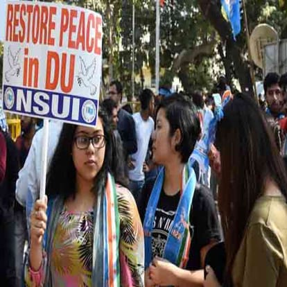 WHO IS wWINNER ROCKY IN DU ELECTIONS