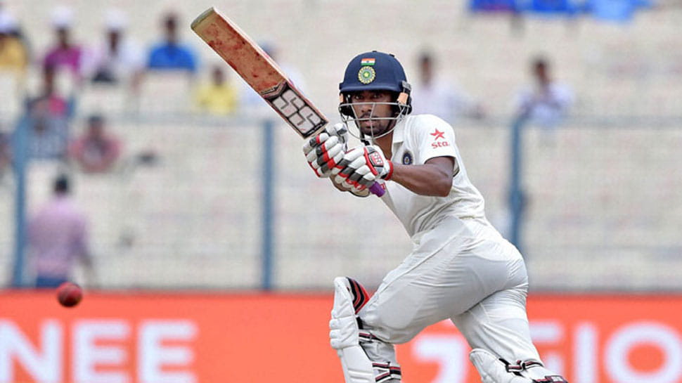 BCCI says Saha to undergo shoulder surgery in Manchester