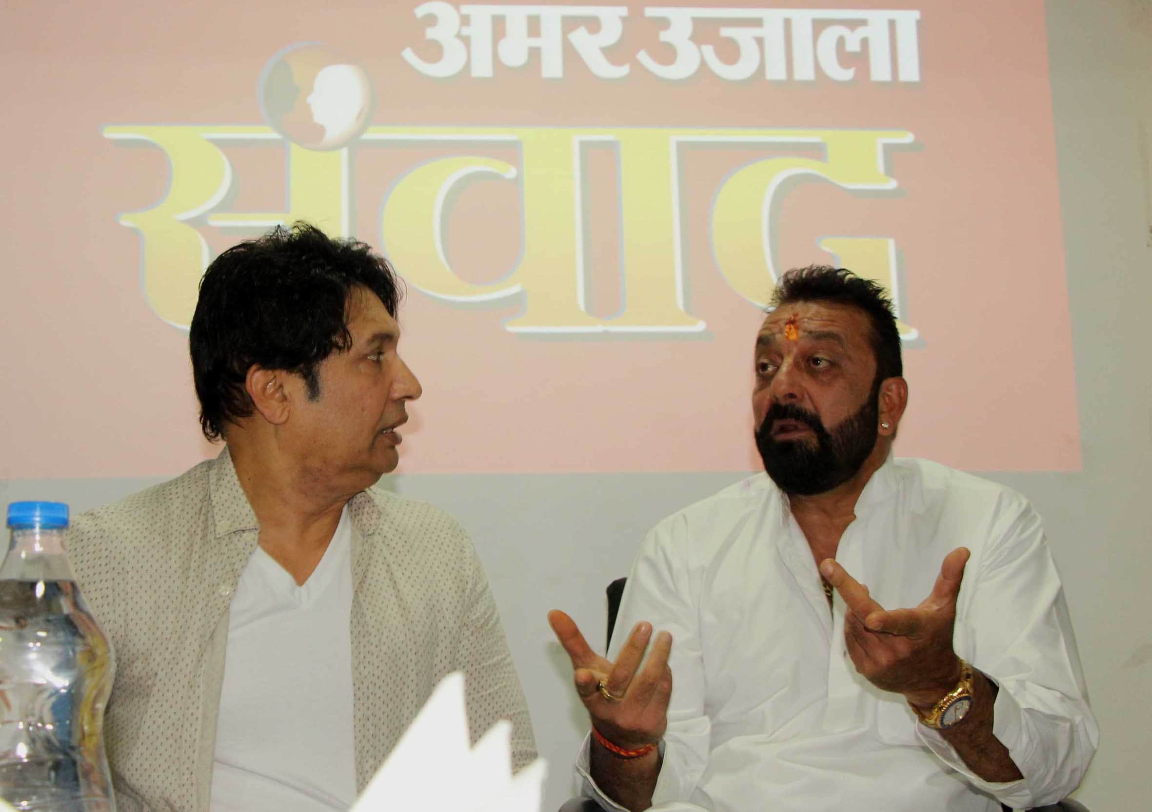 manyata dutt is waiting to right time to reveal sanjay dutt secret