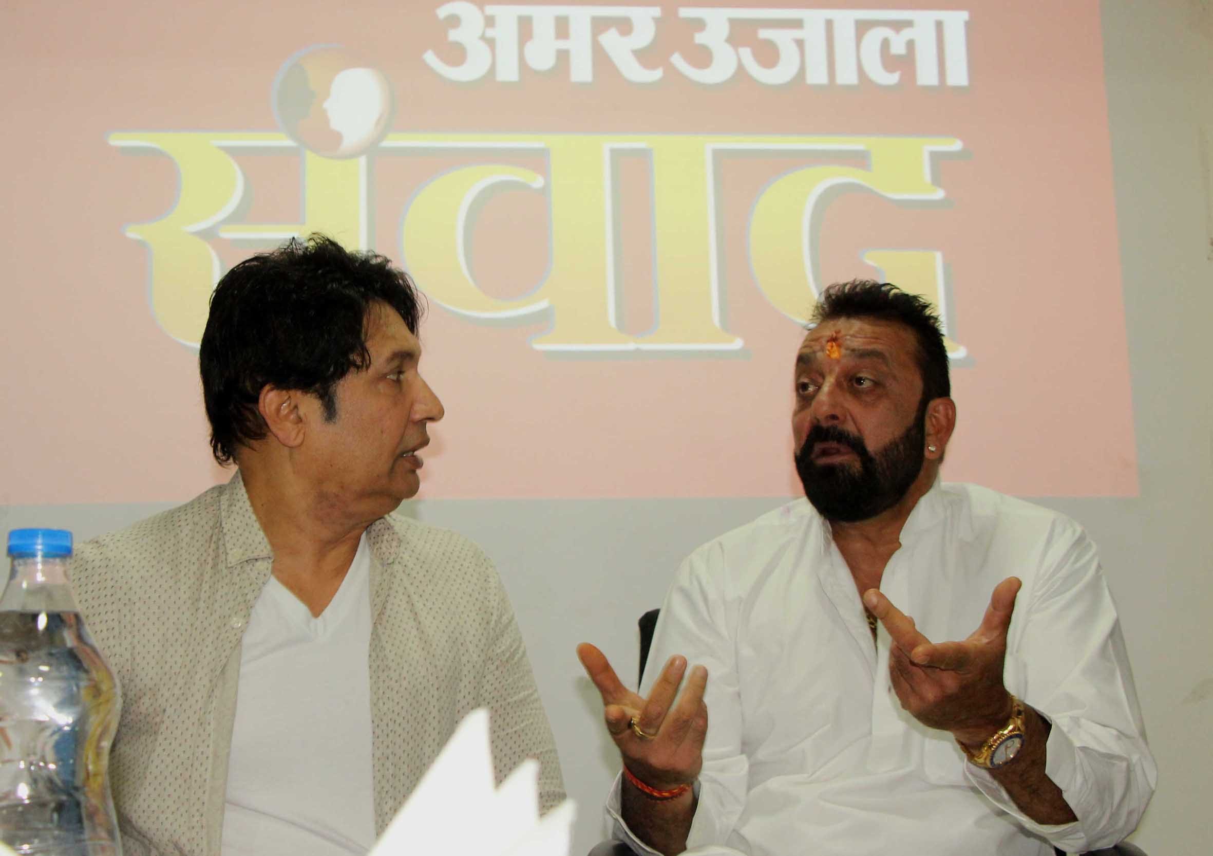 manyata dutt is waiting to right time to reveal sanjay dutt secret