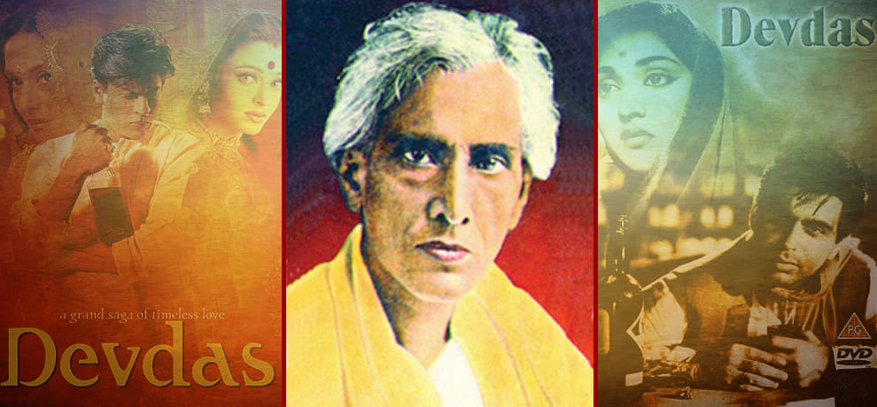शरतचन्द्र चट्टोपाध्याय