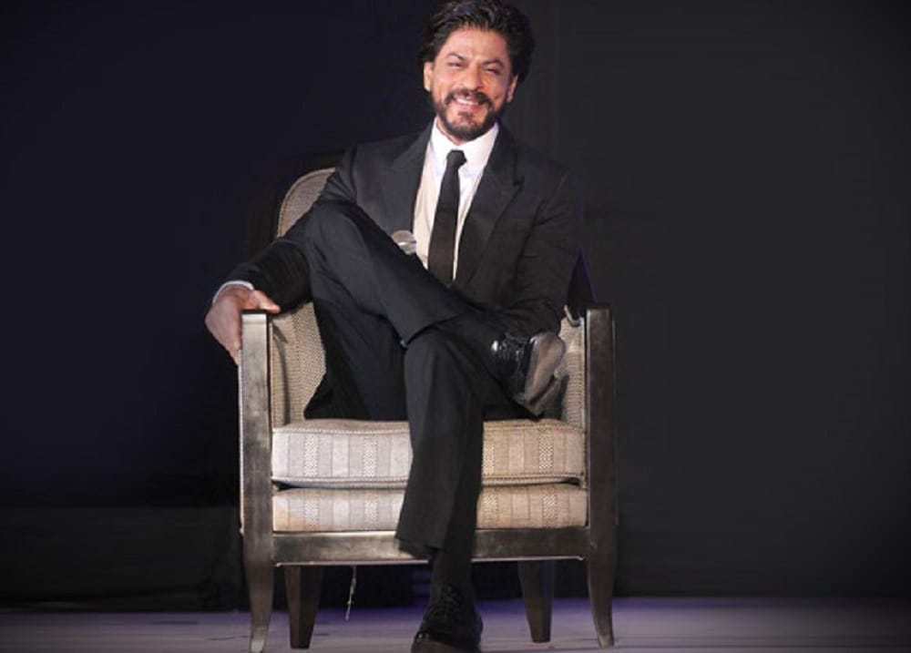 shah rukh khan fan fallowing on social media twitter reached to 28 million