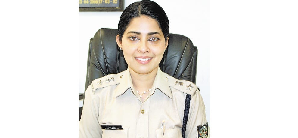 Shimla: SP Mohit, Soumya and Rahul became DIG, government issued promotion orders.