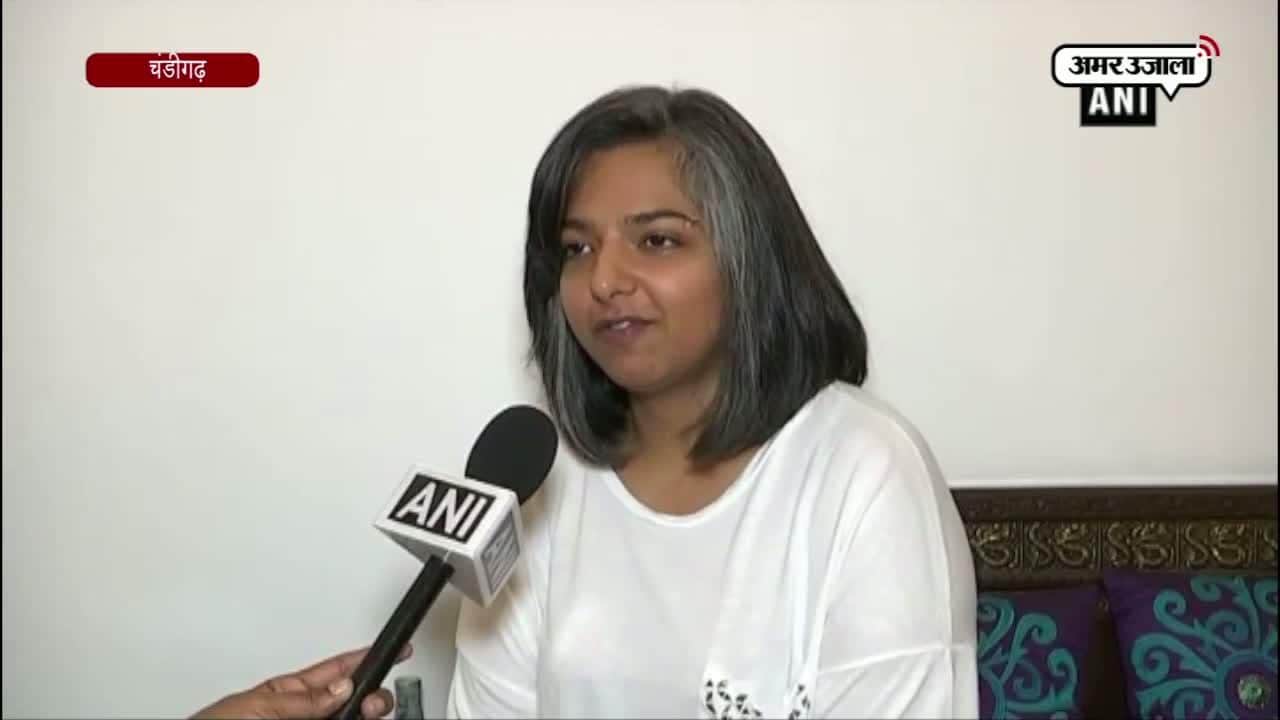 वर्णिका कुंडू