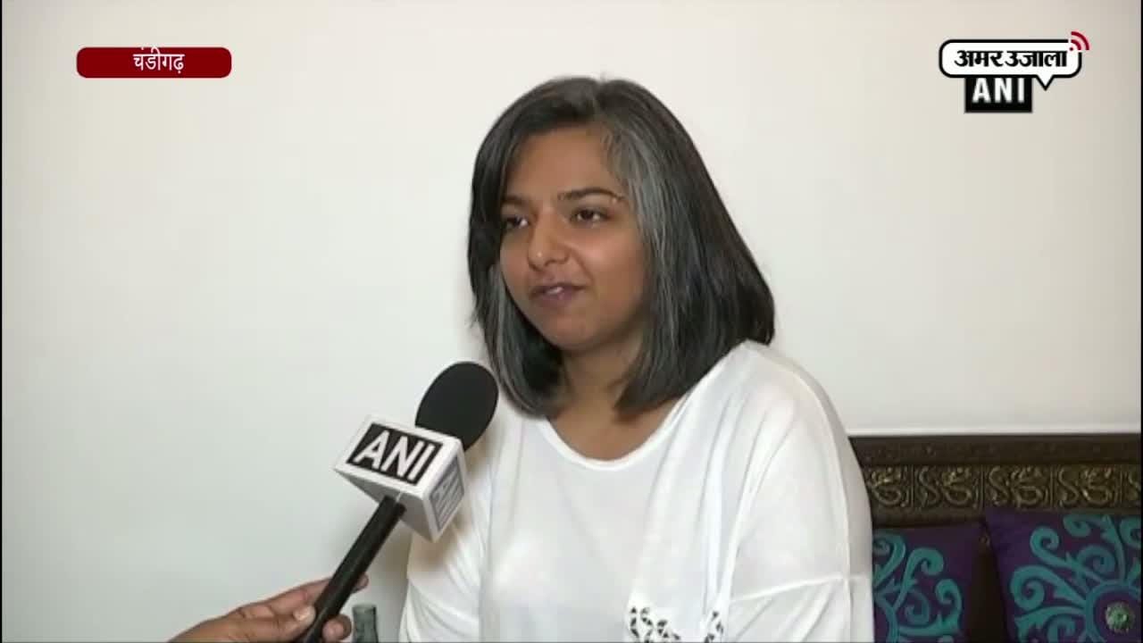 वर्णिका कुंडू