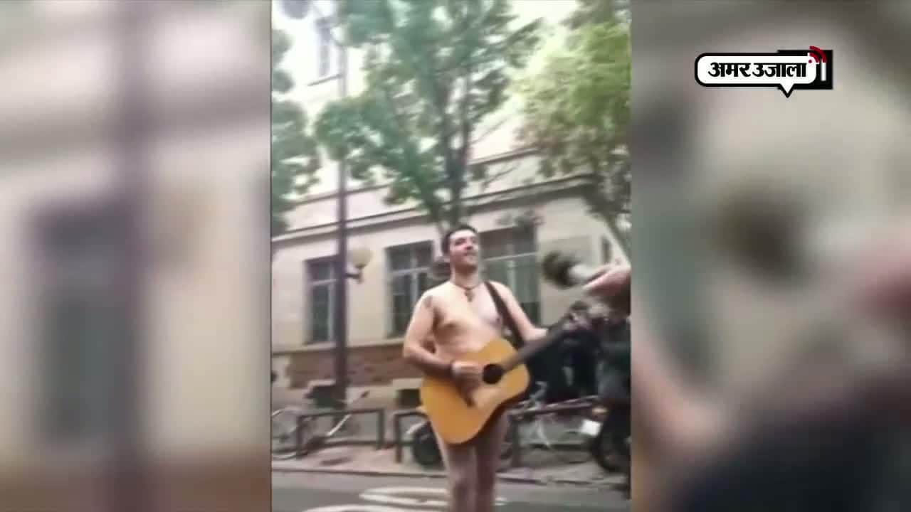 वायरल वीडियो