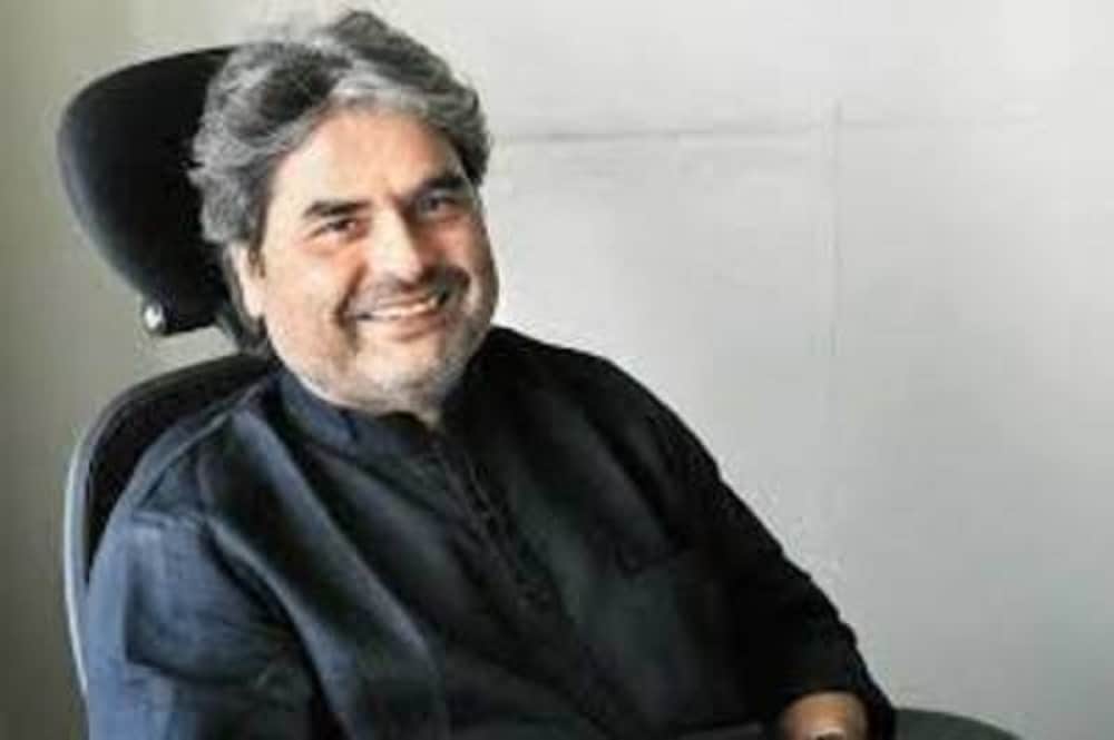 Film maker Vishal Bhardwaj Says I Love Pakistan At Pakistan International Film Festival PIFF 2018