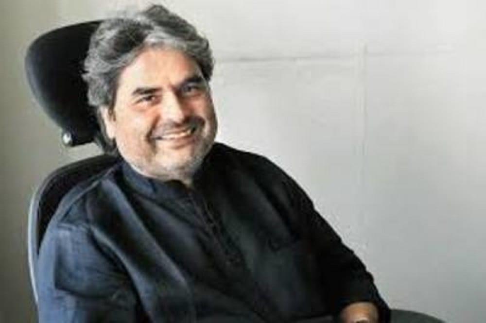Vishal Bhardwaj wants to work with Deepika Padukone