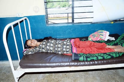 newborn death during delivery in jeep at pithoragarh