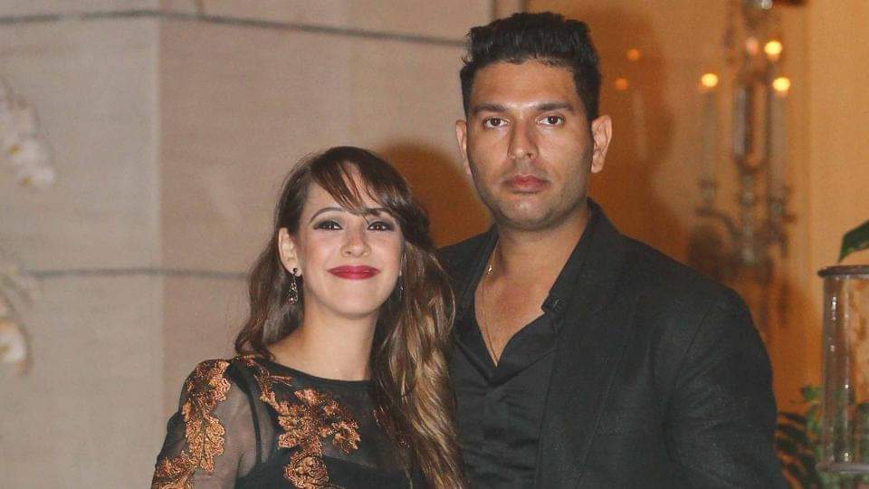 Hazel Keech revealed shocking thing in 10 years challenge users reaction on Instagram post