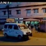 Assam: college student jumped off from top floor of building allegedly as Blue Whale challenge 