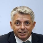 Dave Richardson