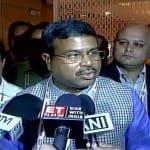 Petroleum products must be brought under GST said dharmendra pradhan    